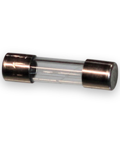 Fuse 5x20mm 1.0A slow 250V AM6